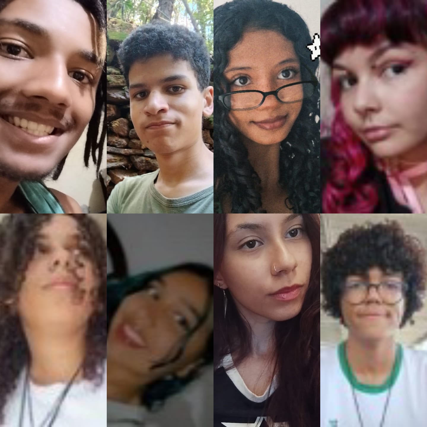 ...